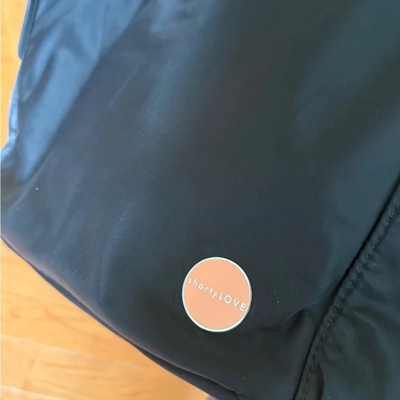 ShortyLove Tillie Tote - black - Picture 2 of 15